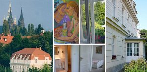 Hotel Constans