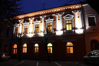 Hotel Zlatý lev