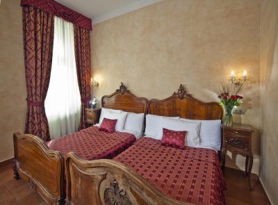 Hotel Caesar Palace
