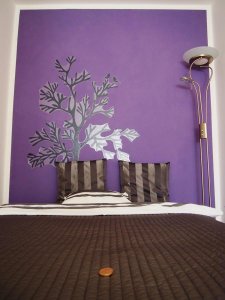 Apartmán Invalidovna