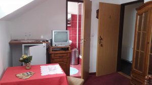 Motel Rusticana