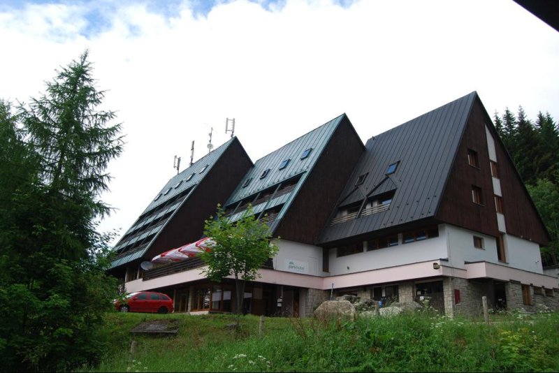 PARKHOTEL HARRACHOV