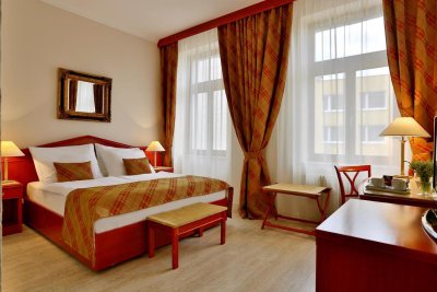 Hotel Carlton