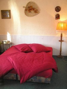 Pension Vila Sára
