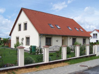 Dagmar Blínová - Privat Blínovi