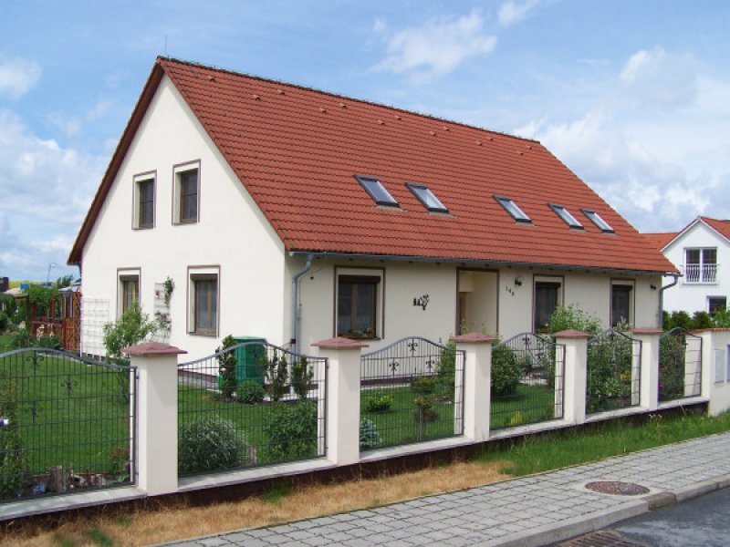 Dagmar Blínová - Privat Blínovi