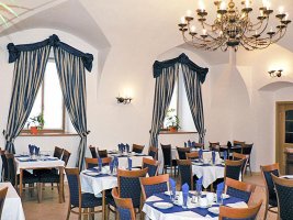 Hotel Belceri