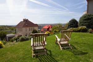 Apartments GRANIT