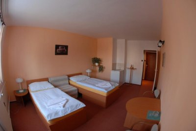 Hotel Wolf