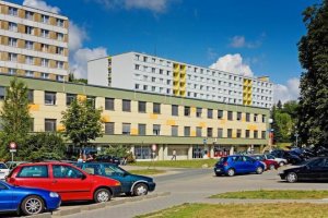 Hotel Rakovec