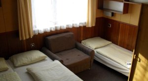 Hotel Diana