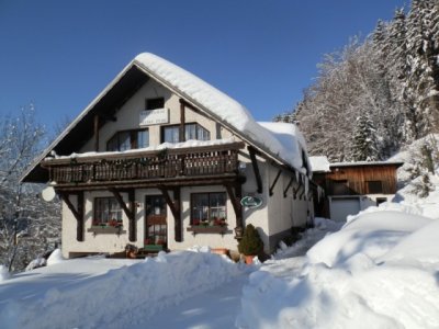 Pension Selský dvůr