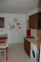 Apartmán Invalidovna