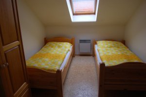 Apartmány U starého Labe