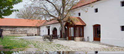 Hotel Stará pošta