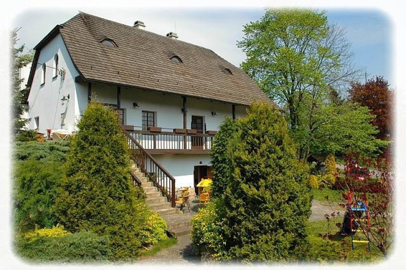 Penzion Staré Fojtství