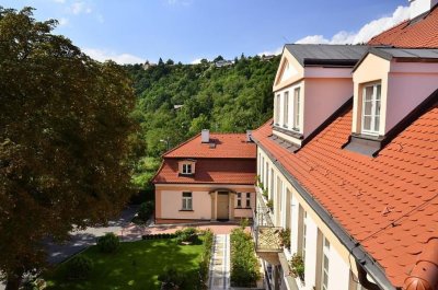 Hotel Castle residence