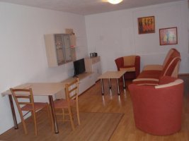 Apartmán Janoušek