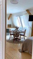 Sebuzínka Private apartments