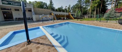 APARTMÁNOVÝ DŮM SANDRA