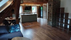 Apartmán Albreit