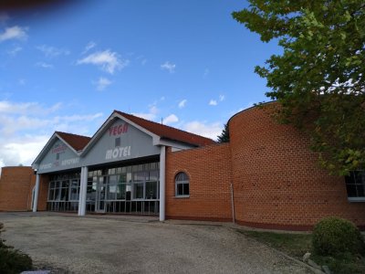 VEGA MOTEL