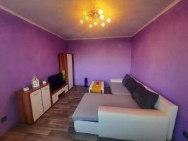 Apartmán Sandra
