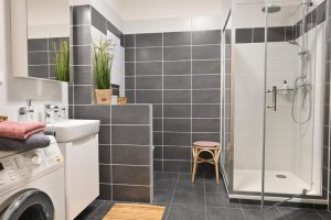 Apartmán Mija