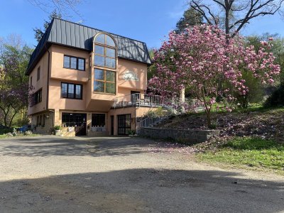 Apartmány Malá Hrdlička