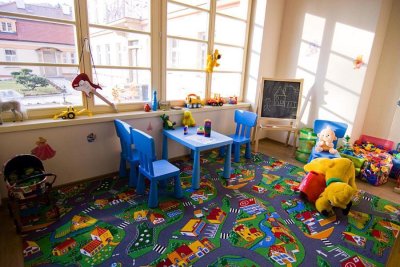 Hotel Castle residence