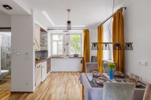 Apartmán Bob