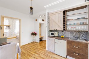 Apartmán Bob