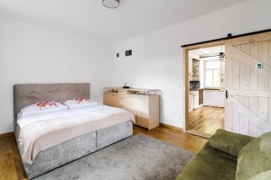 Apartmán Bob