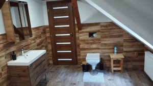 Apartmán Albreit