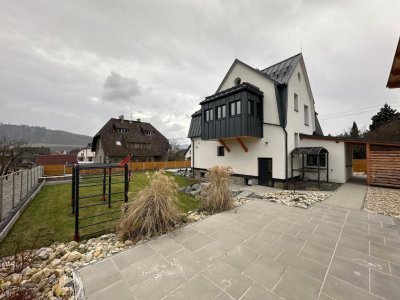 Vila Kosmonautka