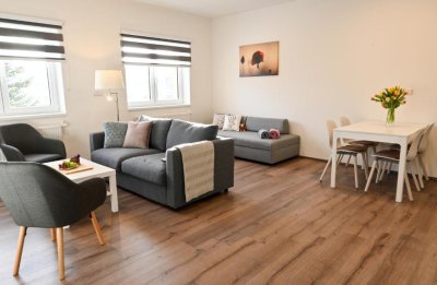 Apartmán Mija