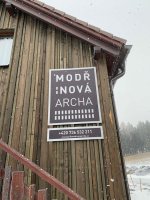 Apartmány Modřínová Archa
