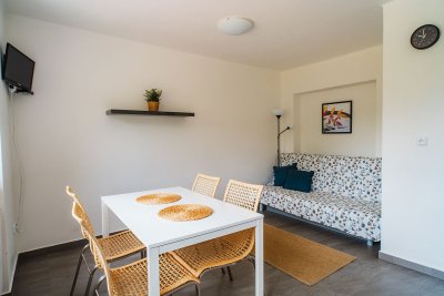 Apartmány Špička -  Budova B