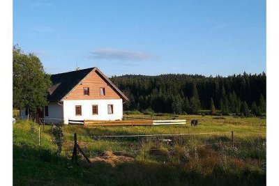 Penzion U Korandů