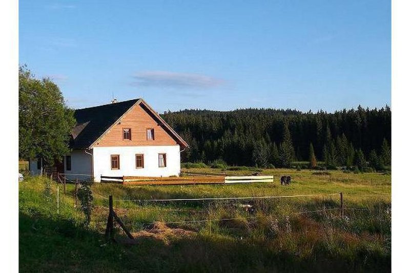 Penzion U Korandů