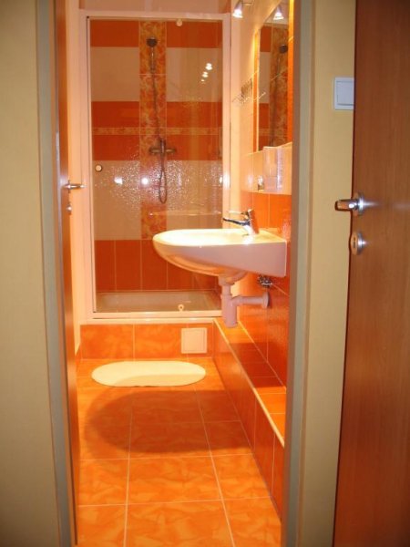 Ubytovaní V pasáži