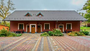 Jana Rotterová - U Rotterů