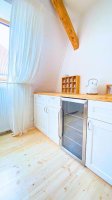 Sebuzínka Private apartments