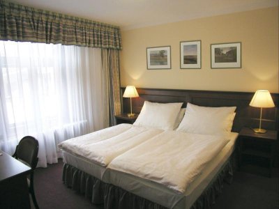 Hotel Luník