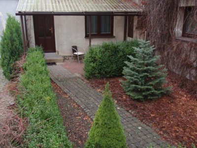 Apartmán Janoušek