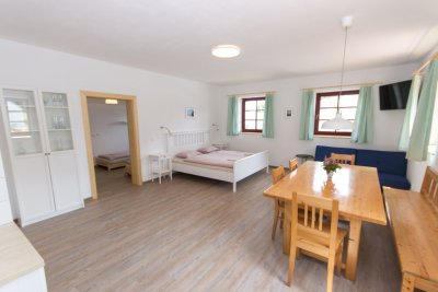 Ubytování Praschlhaus