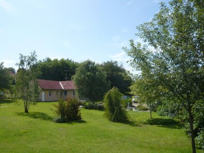 Penzion LUKOV