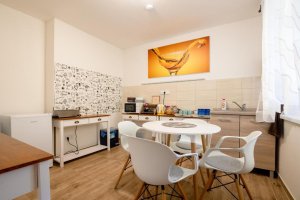 Apartmán Sandra