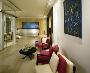 Merrion Hotel