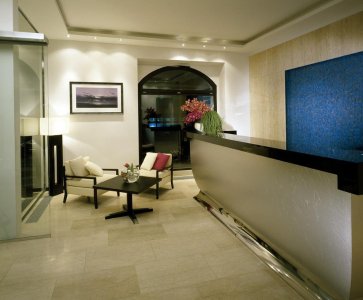 Merrion Hotel